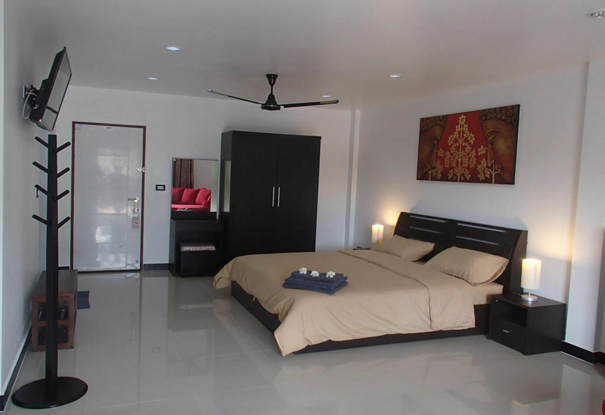 Coconoi Residence Nai Harn Экстерьер фото